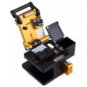 Cortadora de Fibra Óptica T-903