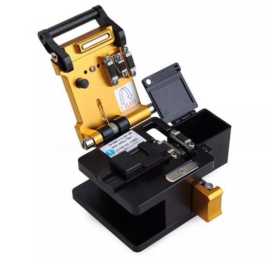 Cortadora de Fibra Óptica T-903