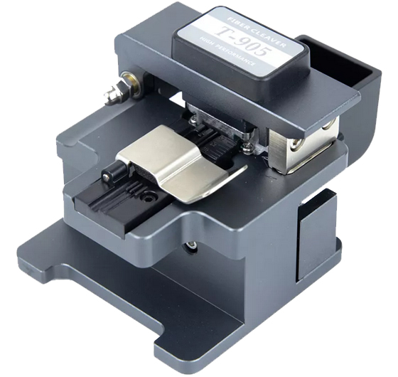 Cortadora de Fibra Óptica T-905