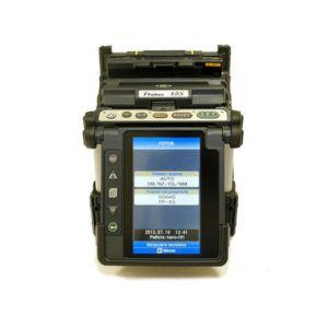 Empalmadora FSM - 80S