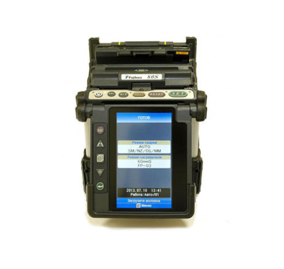 Empalmadora FSM - 80S