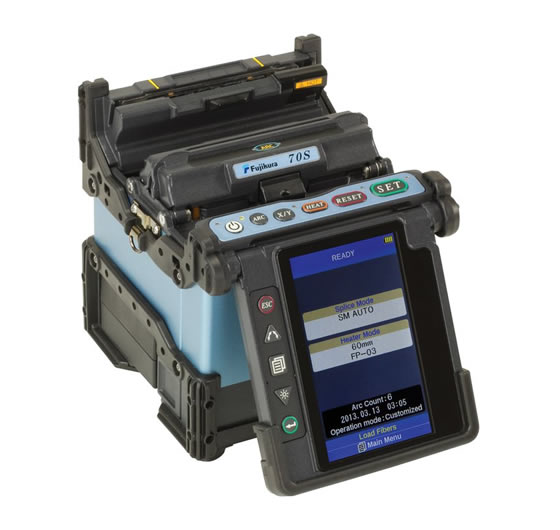 Empalmadora FSM - 70S