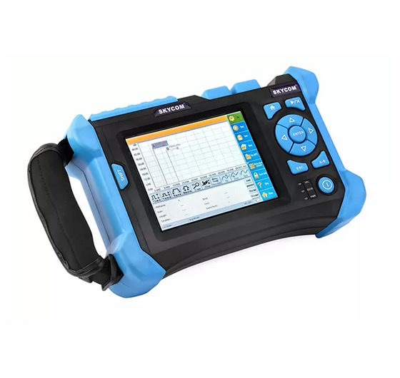 OTDR T-OT600 SV20A/B